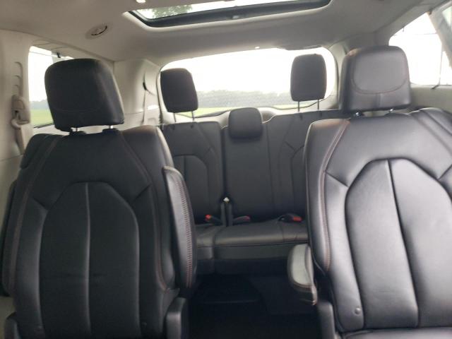 2018 CHRYSLER PACIFICA TOURING L PLUS 2C4RC1EG9JR132711
