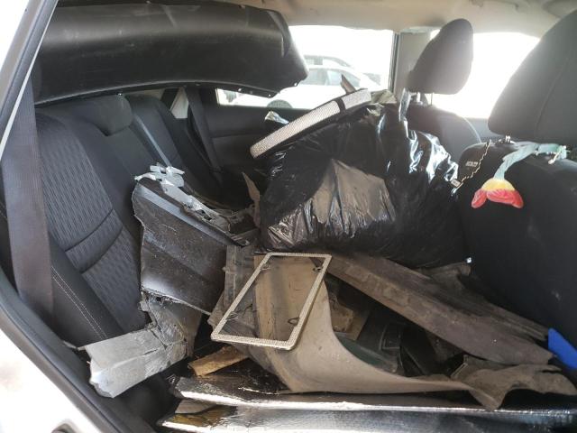 2019 NISSAN ROGUE S - KNMAT2MV5KP554903