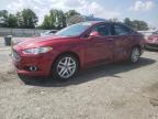 2016 FORD FUSION TIT - 3FA6P0K99GR400639
