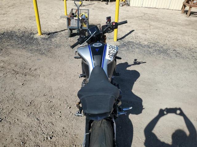 2023 YAMAHA MT09 D JYARN72E2PA001256
