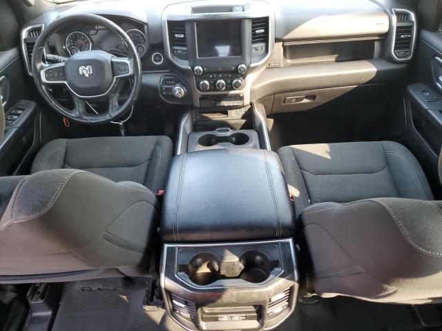 2020 RAM 1500 BIG H 1C6SRFFTXLN165510