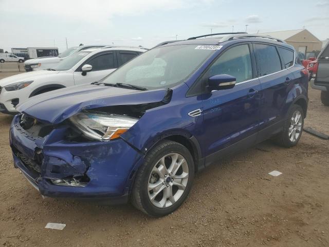 FORD ESCAPE TIT