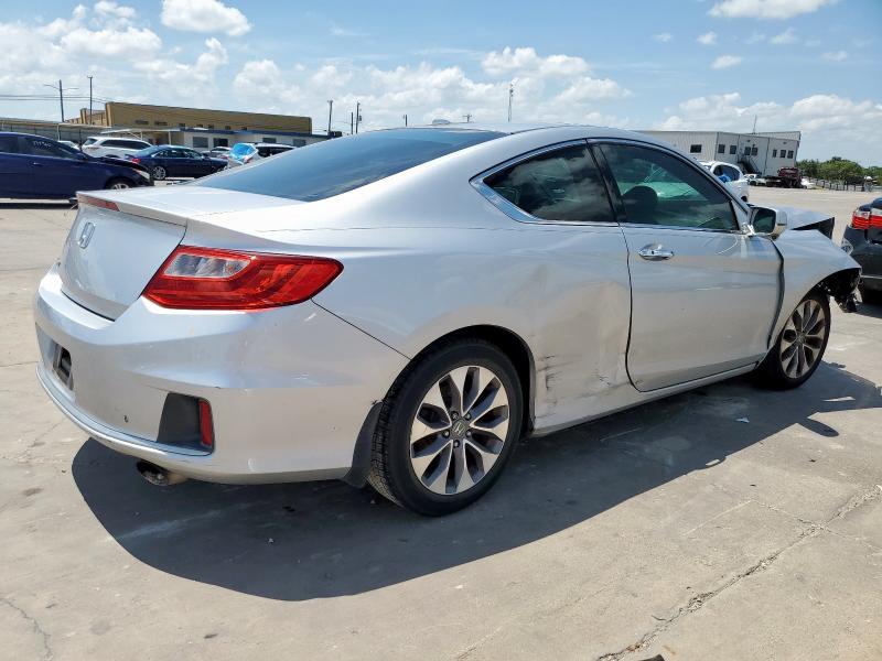 2013 HONDA ACCORD EXL - 1HGCT1B85DA003510