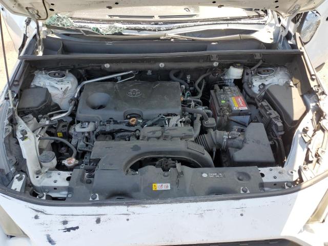 2021 TOYOTA RAV4 TRD O 2T3S1RFV8MW141736