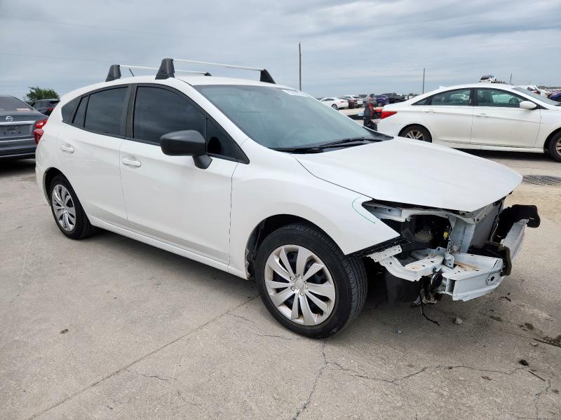 2023 SUBARU IMPREZA 4S3GTAB60P3705340