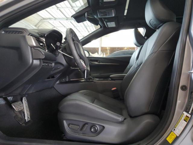 2025 TOYOTA CAMRY XSE 4T1DAACK6SU506263
