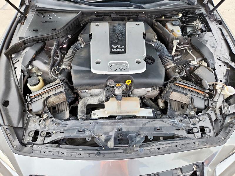 2015 INFINITI Q50 BASE JN1BV7AP8FM342413