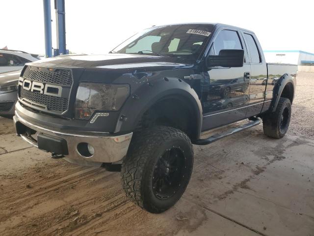 FORD F150 SUPER