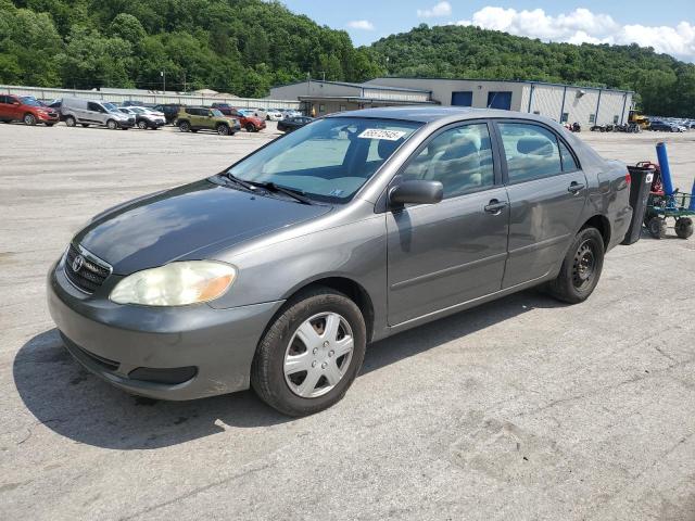 TOYOTA COROLLA CE