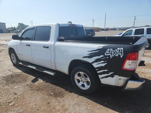 Vin: 1c6srfnt2kn651311, lot: 63605625, ram 1500 tradesman 20192