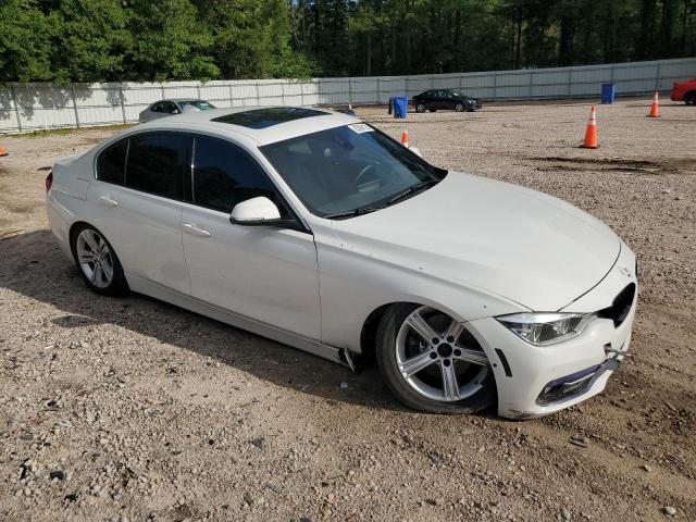 2017 BMW 330 XI WBA8D9C3XHA005484