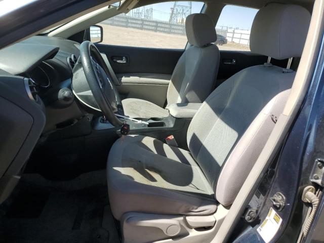 2015 NISSAN ROGUE SELE JN8AS5MT1FW151200