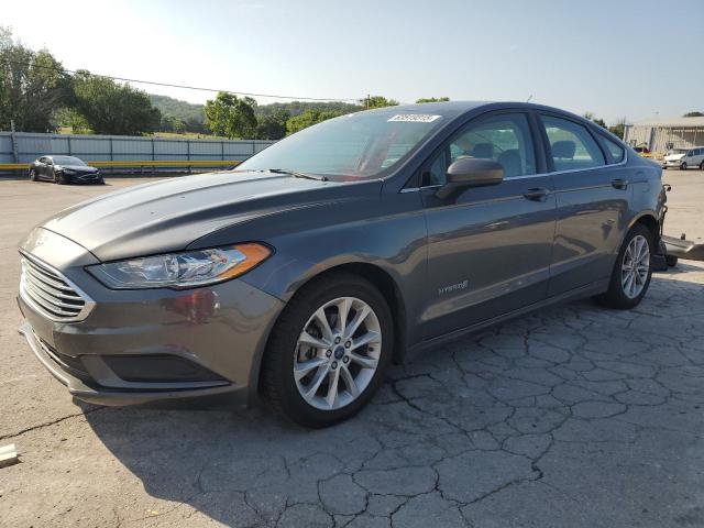 Vin: 3fa6p0lu3hr287520, lot: 63519315, ford fusion se hybrid 2017 img_1