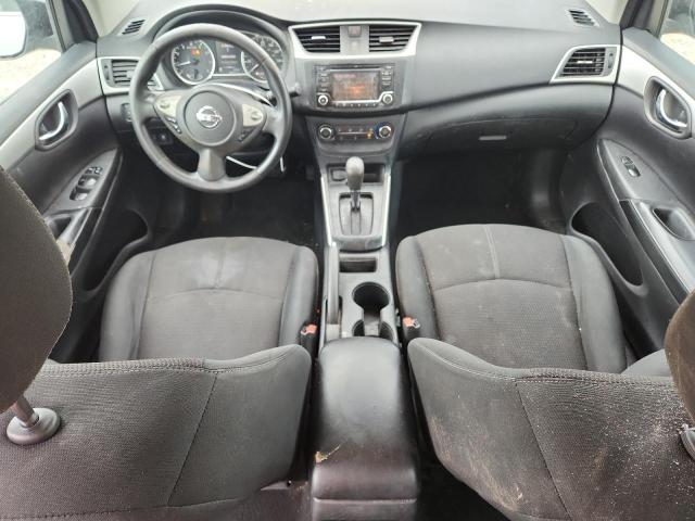 2018 NISSAN SENTRA S 3N1AB7AP7JY310241