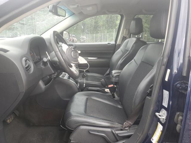 2017 JEEP COMPASS LA 1C4NJCEB9HD198323