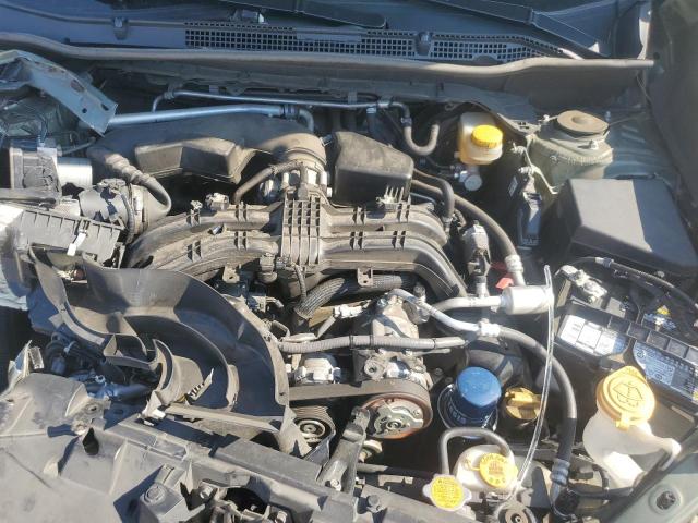 2019 SUBARU FORESTER L JF2SKASC9KH511700
