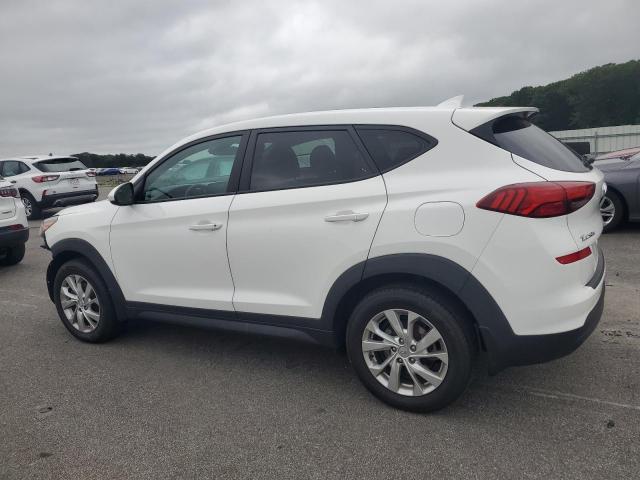 2020 HYUNDAI TUCSON SE - KM8J2CA43LU212689