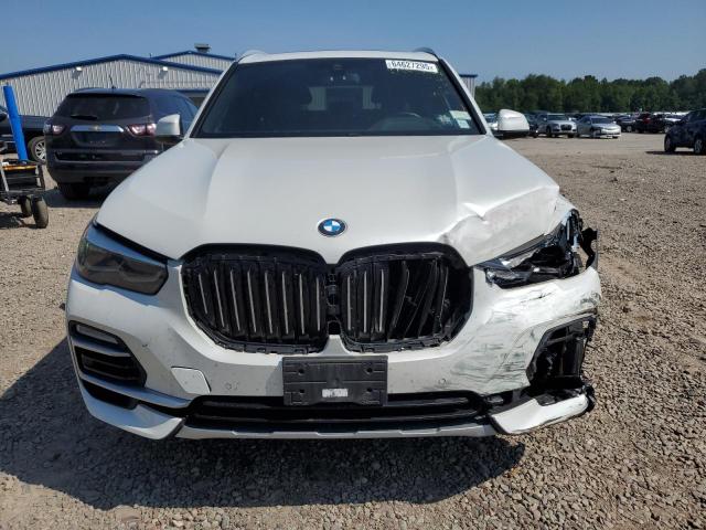 2019 BMW X5 XDRIVE4 5UXCR6C55KLL60846
