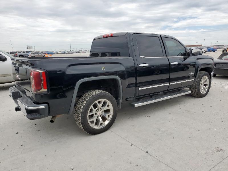 2016 GMC SIERRA C15 3GTP1NEC9GG239385