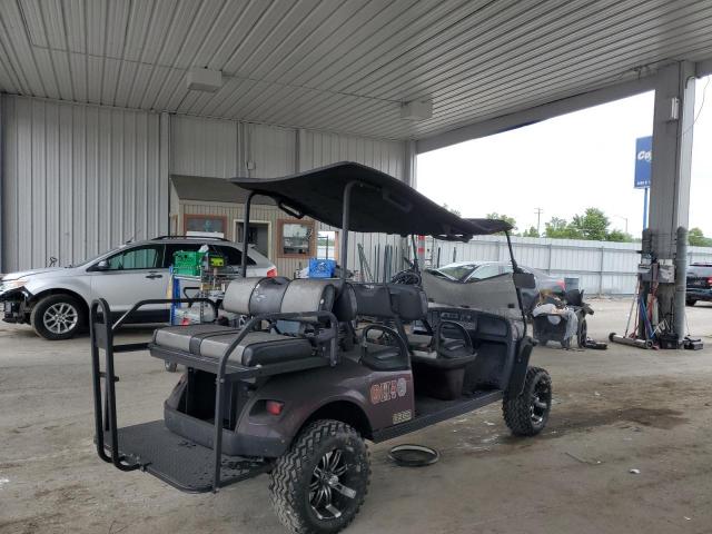 2019 E-Z-GO GOLF CART - EZGBY0CALK3391465