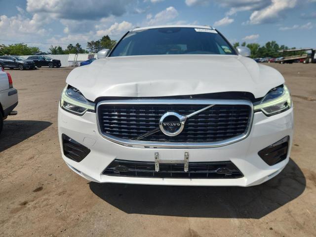 2019 VOLVO XC60 T6 R- YV4A22RM3K1309889