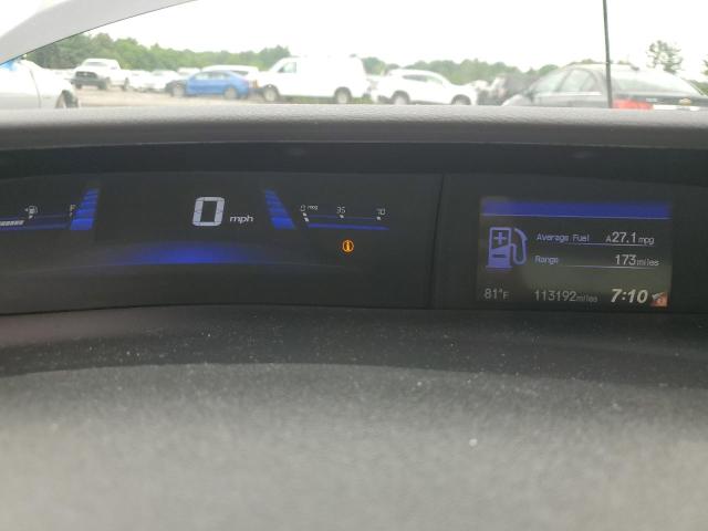 2015 HONDA CIVIC LX 2HGFG3B54FH533815