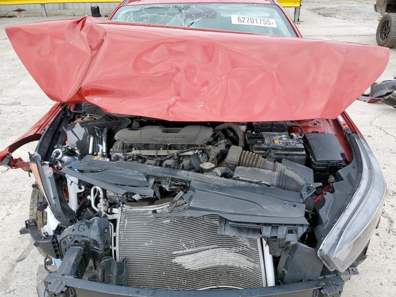 2024 KIA FORTE LX 3KPF24AD9RE698898