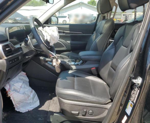 2024 KIA TELLURIDE - 5XYP6DGCXRG541228