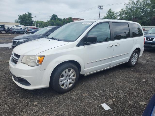 DODGE GRAND CARA