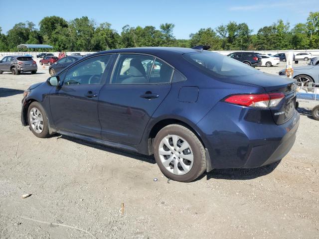 2025 TOYOTA COROLLA LE - 5YFB4MDEXSP293909