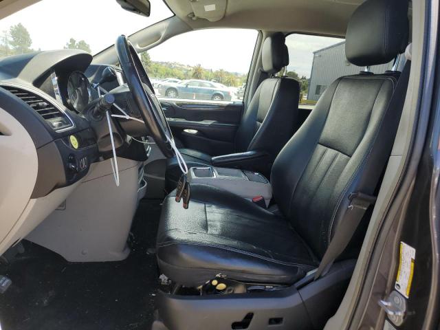 2015 CHRYSLER TOWN & COU - 2C4RC1BG5FR716082