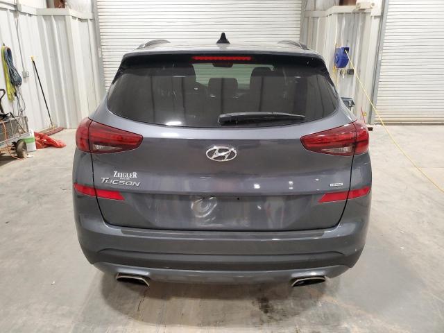 2019 HYUNDAI TUCSON LIM - KM8J3CAL1KU986720