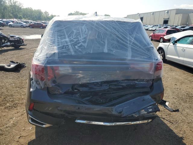 2020 ACURA MDX TECHNO 5J8YD4H55LL052114