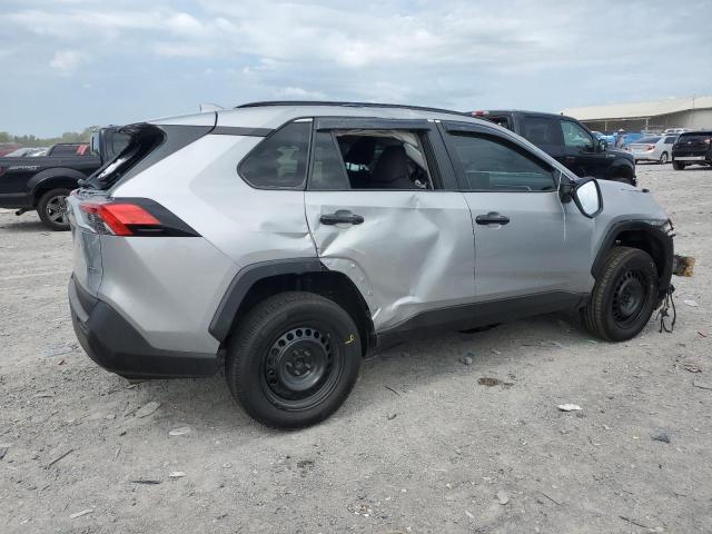 2021 TOYOTA RAV4 LE 2T3H1RFV4MW141601