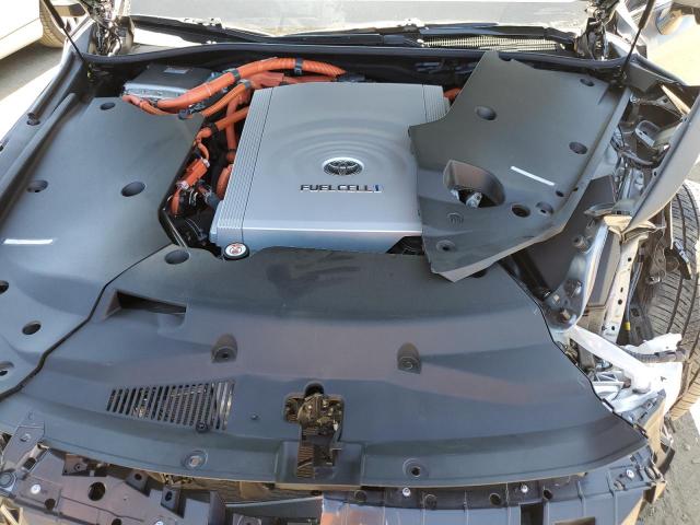 2023 TOYOTA MIRAI XLE JTDAAAAA1PA008871