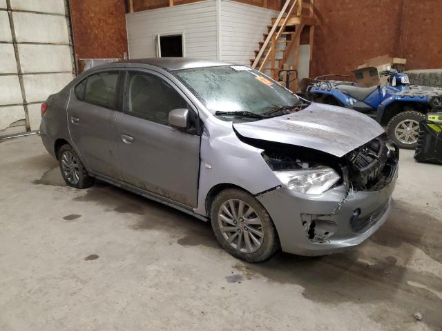 Vin: ml32f3fj7khf15953, lot: 63287385, mitsubishi mirage g4 es 20194