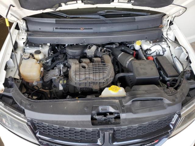 2018 DODGE JOURNEY CR 3C4PDCGG9JT379527