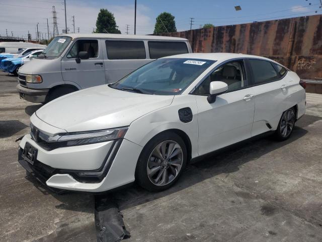 2020 HONDA CLARITY JHMZC5F16LC000923