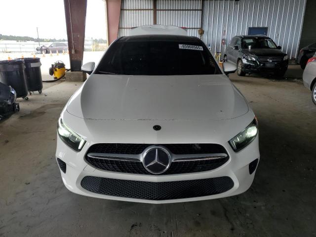 2021 MERCEDES-BENZ A 220 W1K3G4EB8MJ290083