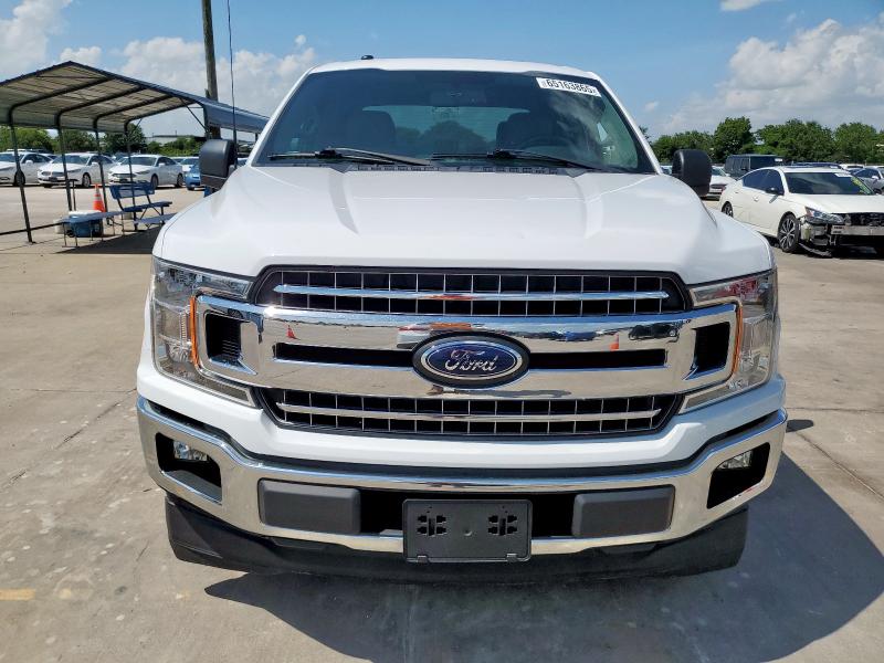 2018 FORD F150 SUPER - 1FTEW1CP6JKF21152