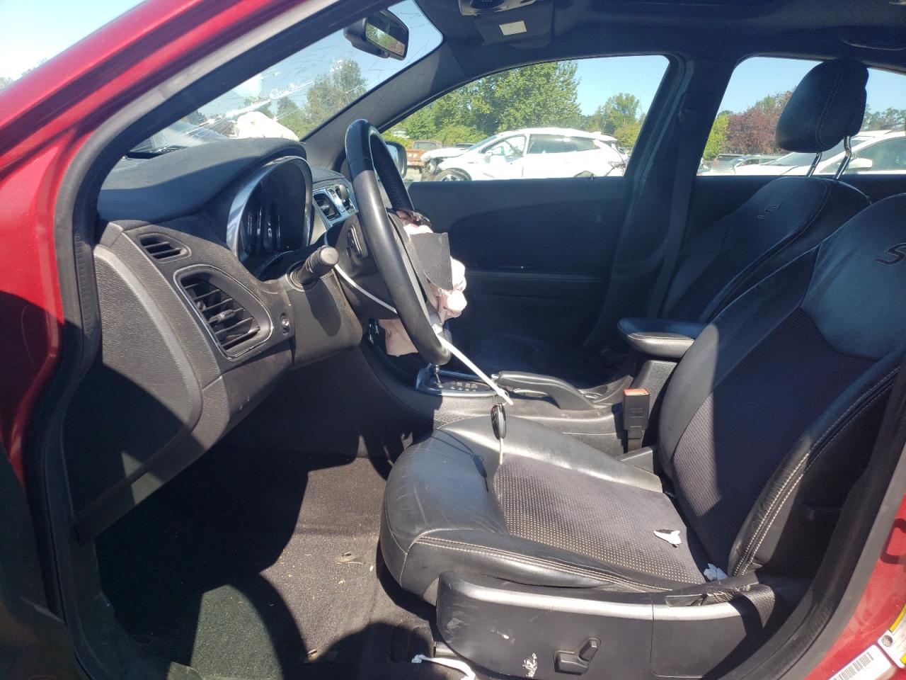 CHRYSLER 200 LIMITED