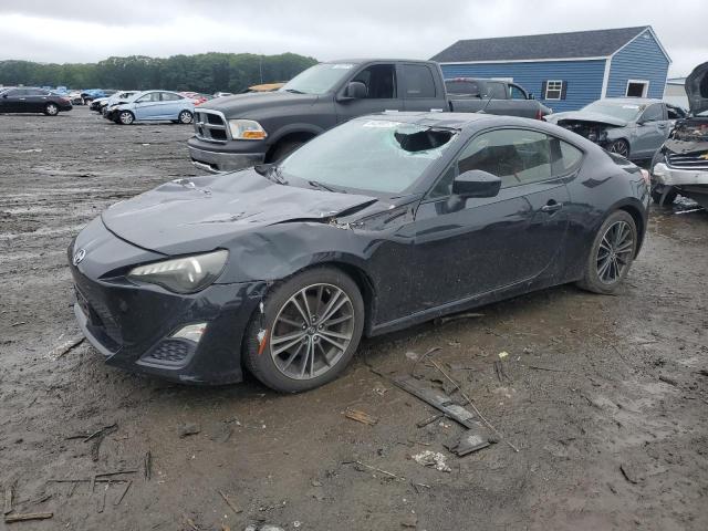 2013 TOYOTA SCION FR-S - JF1ZNAA13D2713979