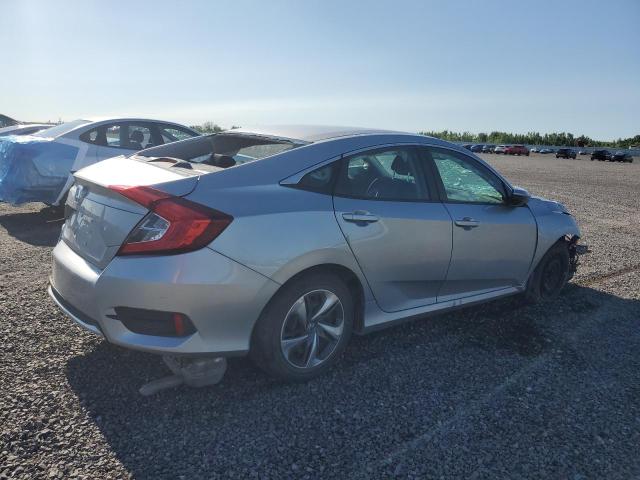 2020 HONDA CIVIC LX 2HGFC2F52LH005315