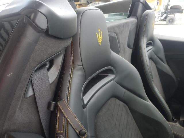 2024 MASERATI MC20 CIELO #3293372482