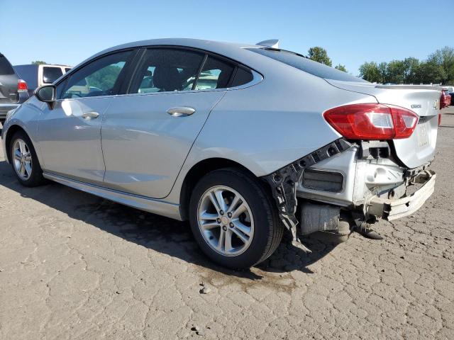 2017 CHEVROLET CRUZE LT 1G1BE5SMXH7254365