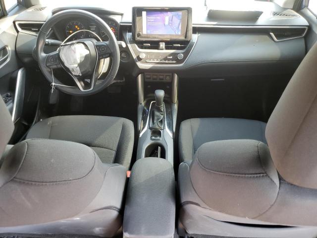 2024 TOYOTA COROLLA CR - 7MUCAAAG7RV087181