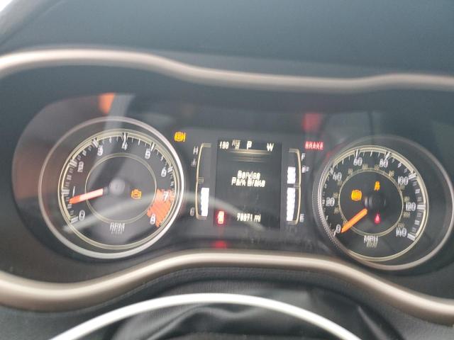 2015 JEEP CHEROKEE L 1C4PJLCSXFW658568
