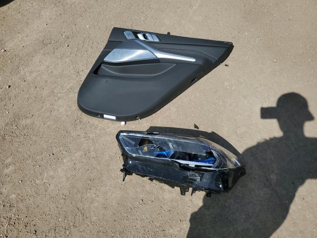 2019 BMW X5 XDRIVE5 - 5UXJU2C50KLN67322