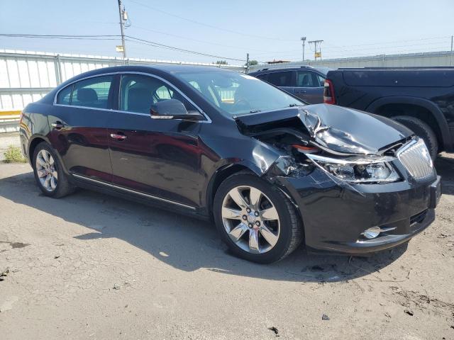 2011 BUICK LACROSSE CXS - 1G4GE5GDXBF288532
