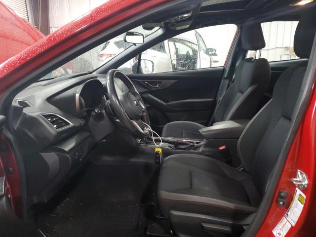 2019 SUBARU IMPREZA SP - 4S3GTAM62K3723019